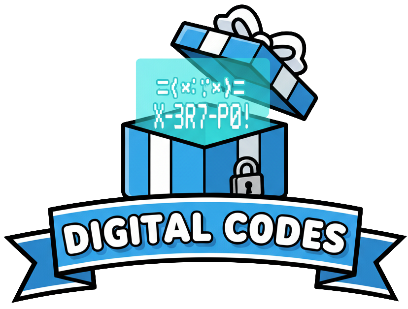 Digital Codes