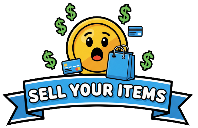 Sell to Us
