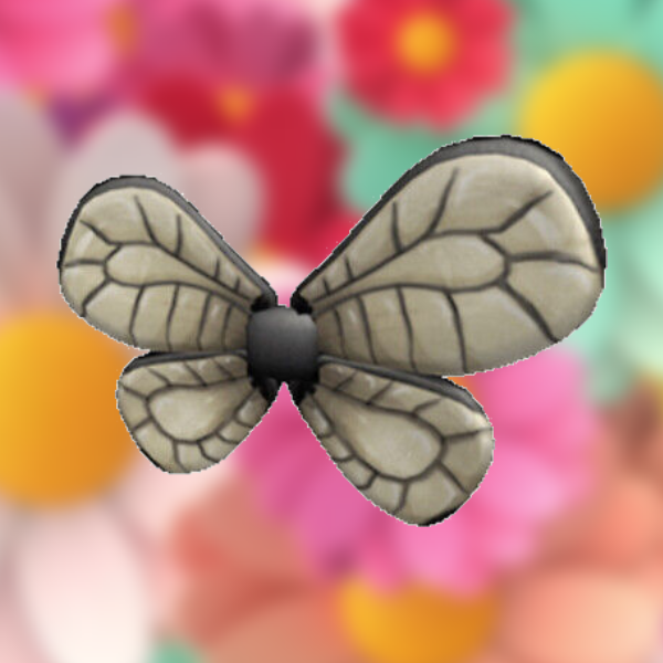 Bee Wings