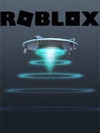 Hovering UFO Hat